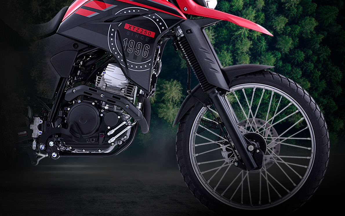 Instrumentación TFT